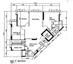 Blk 195D The Periwinkle (Punggol), HDB 4 Rooms #527245111